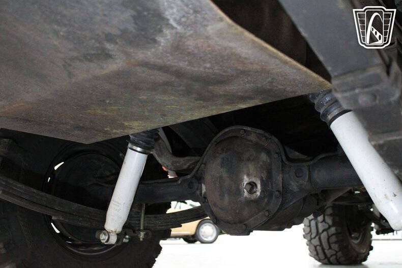 1978 International Scout