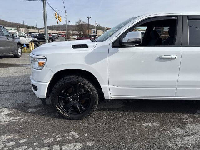 2021 Ram 1500 for sale at Mid-State Pre-Owned in Beckley, WV