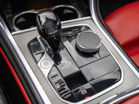 2021 BMW 8 Series M850i xDrive Gran Coupe