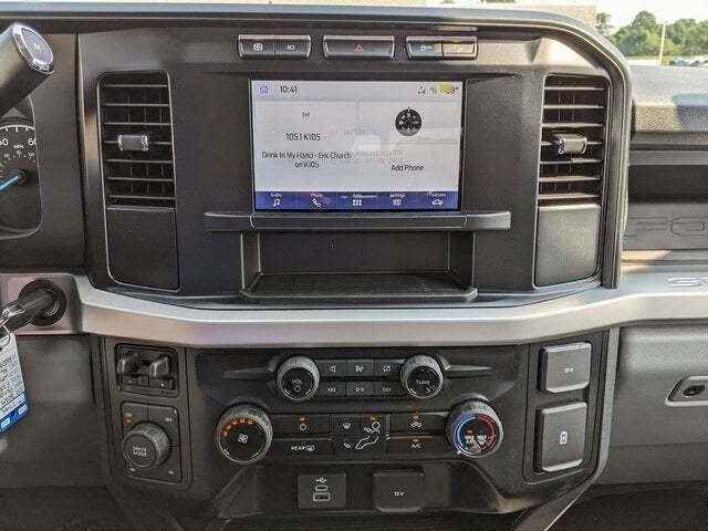 2024 Ford F-250 Super Duty