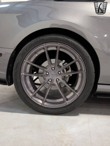 2014 Ford Mustang GT