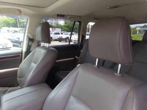 2010 Lexus GX 460