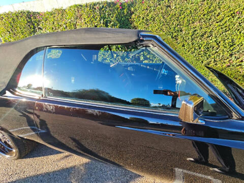 1979 Cadillac DeVille