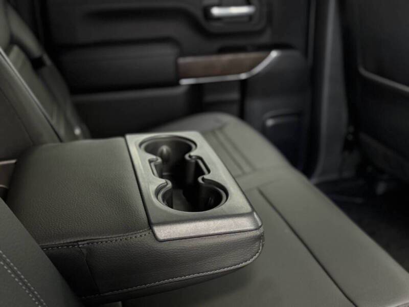 2021 GMC Sierra 3500HD