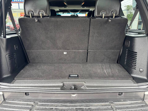 2012 Ford Expedition XLT
