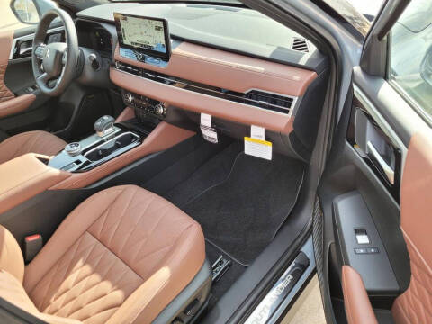 2026 Mitsubishi Outlander SEL