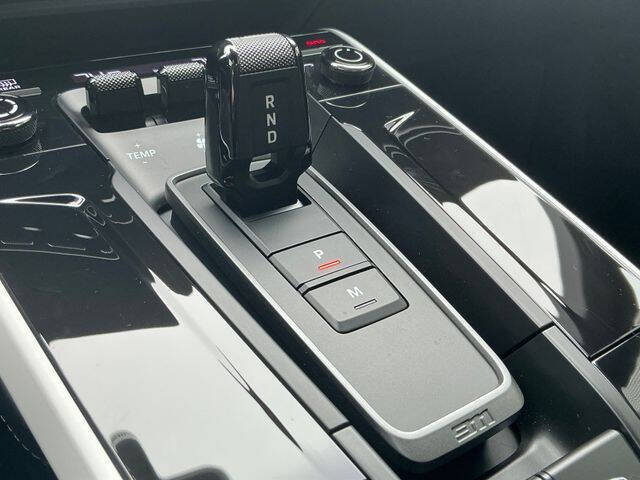 2026 Porsche 911 Carrera S