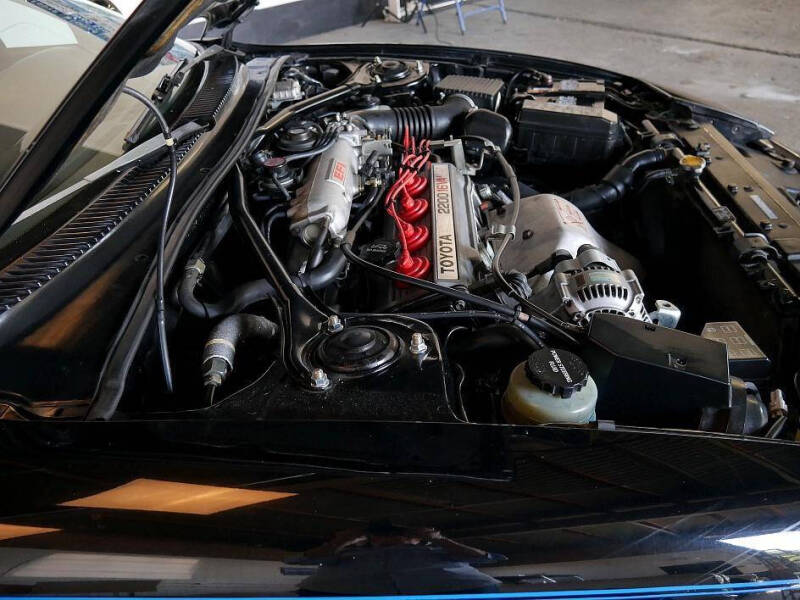 1990 Toyota Celica GT