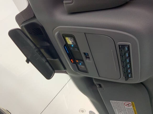 2025 Ford F-350 Super Duty