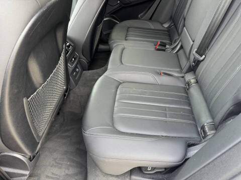 2023 Audi Q5 quattro S line Prem Plus 45 TFSI