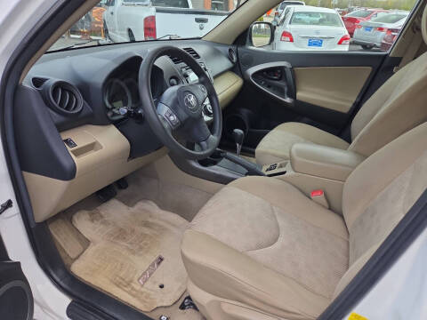 2012 Toyota RAV4