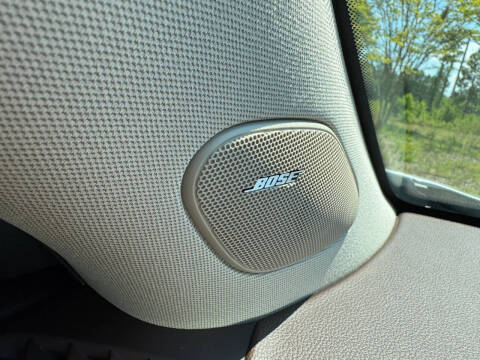 2011 Cadillac SRX Luxury Collection