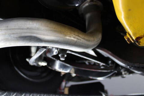 1960 Chevrolet Bel Air