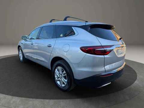 2019 Buick Enclave Premium