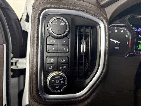 2023 GMC Sierra 2500HD