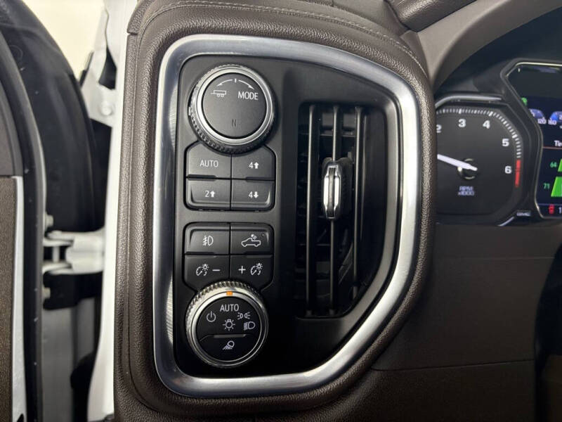 2023 GMC Sierra 2500HD