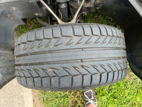 1987 Chevrolet Corvette