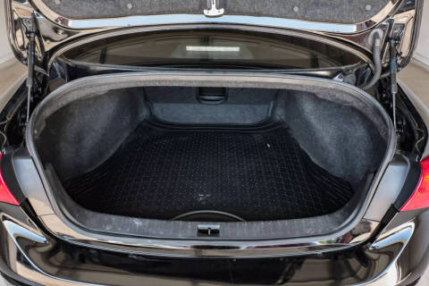 2017 Infiniti Q50 3.0T Premium