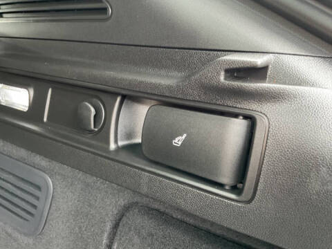 2022 Alfa Romeo Stelvio Ti