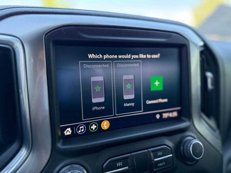 2023 Chevrolet Silverado 2500HD