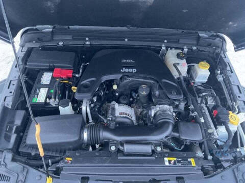 2021 Jeep Gladiator Sport S