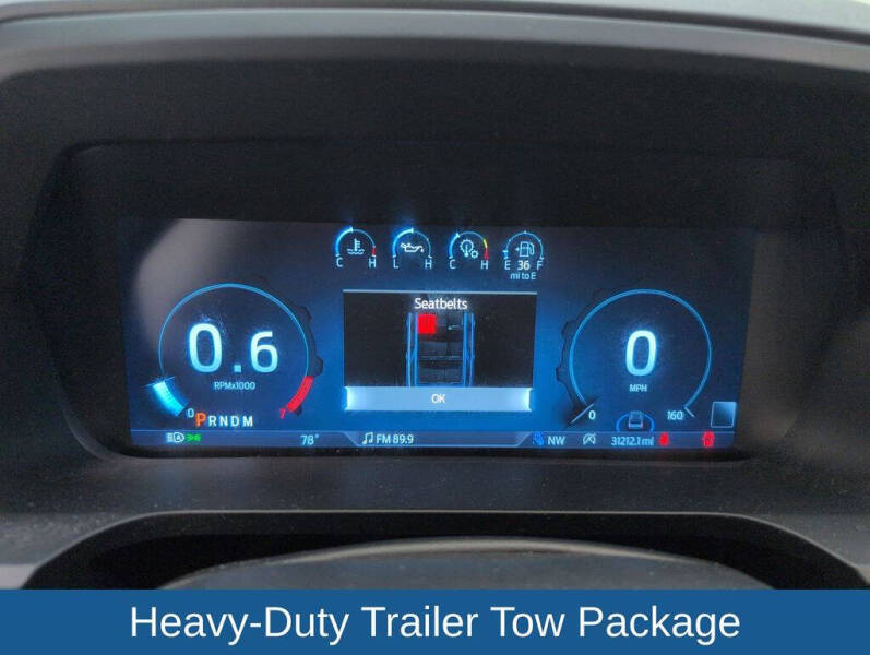 2024 Ford Expedition Platinum