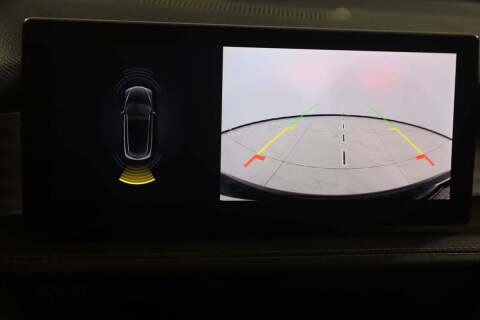 2024 Alfa Romeo Tonale Hybrid Ti