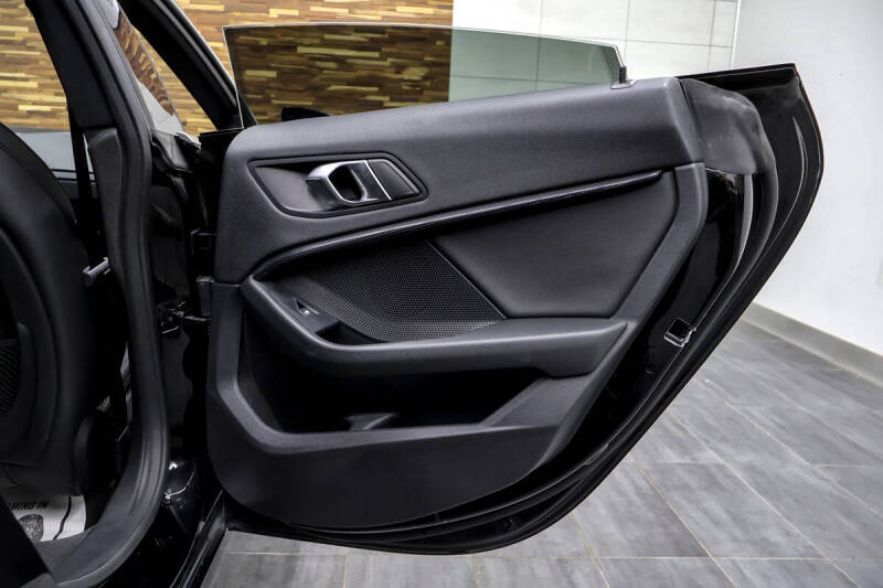 2021 BMW 2 Series 228i xDrive Gran Coupe