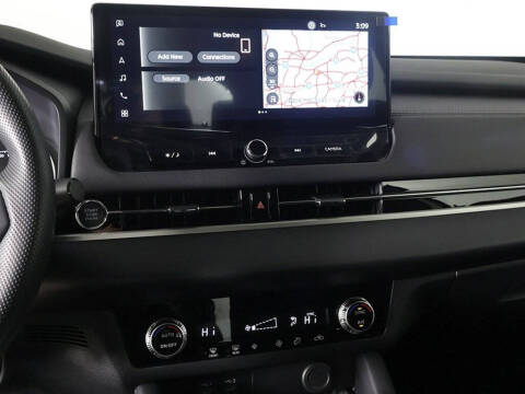 2026 Mitsubishi Outlander ES