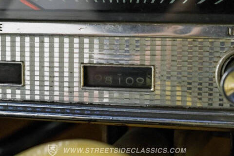 1962 Chevrolet Corvair