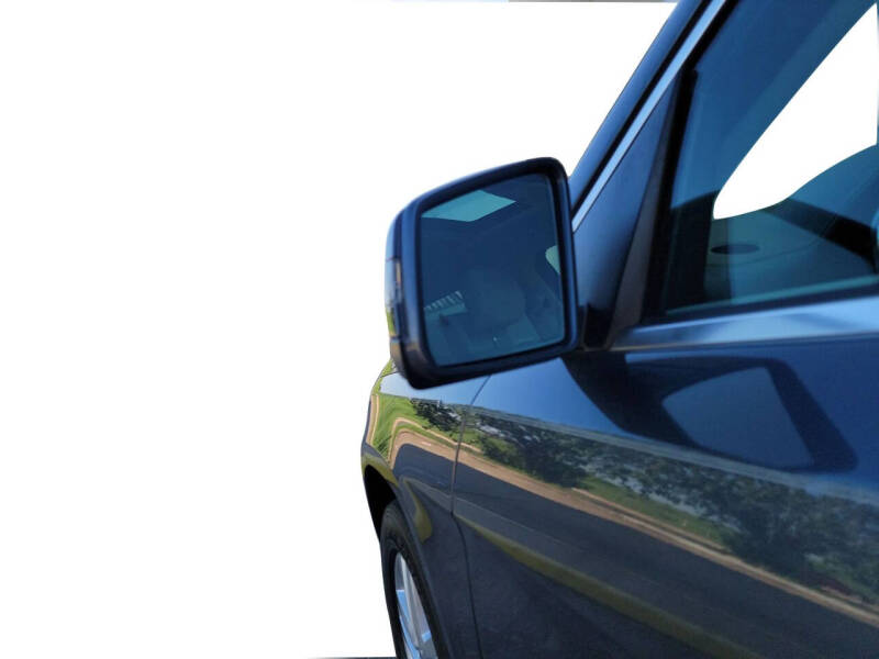 2014 Mercedes-Benz GL-Class GL 450 4MATIC