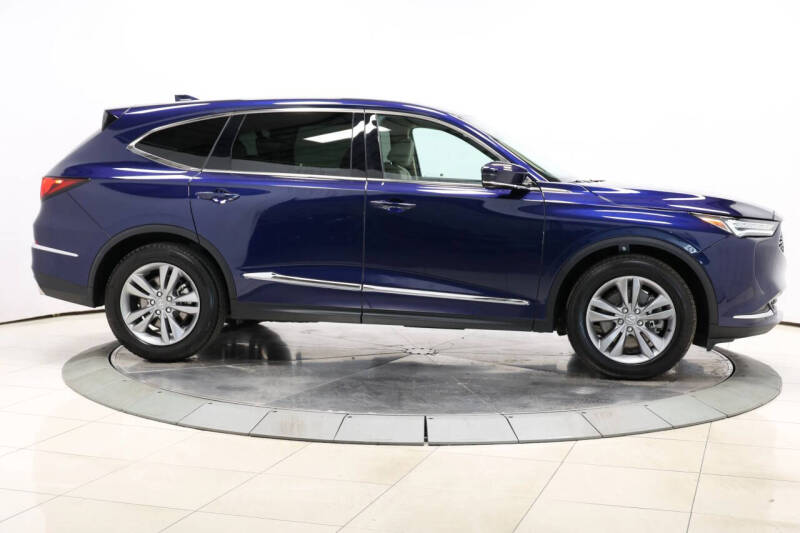 2023 Acura MDX SH-AWD