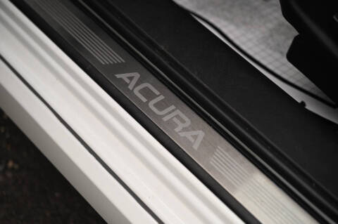 2012 Acura TSX