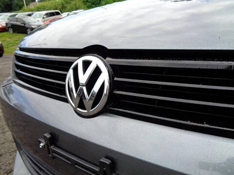 2014 Volkswagen Jetta S