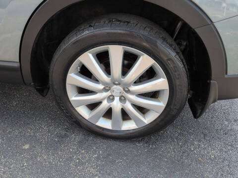 2010 Mazda CX-9 Touring