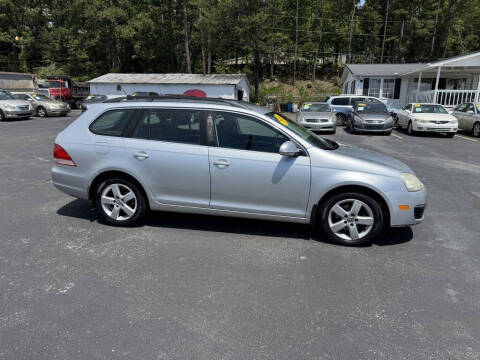 2009 Volkswagen Jetta
