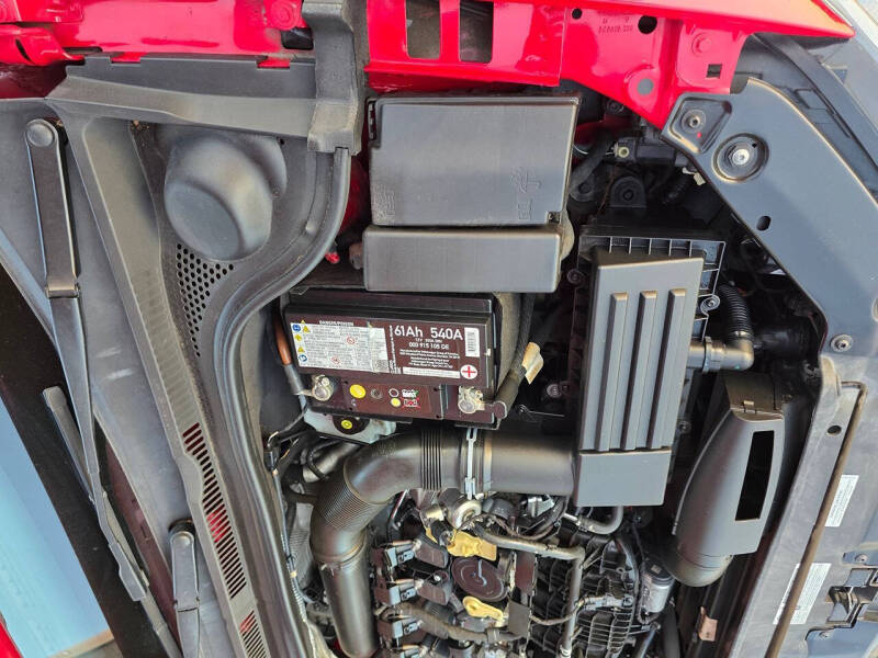 2018 Volkswagen Jetta 1.8T SE Sport