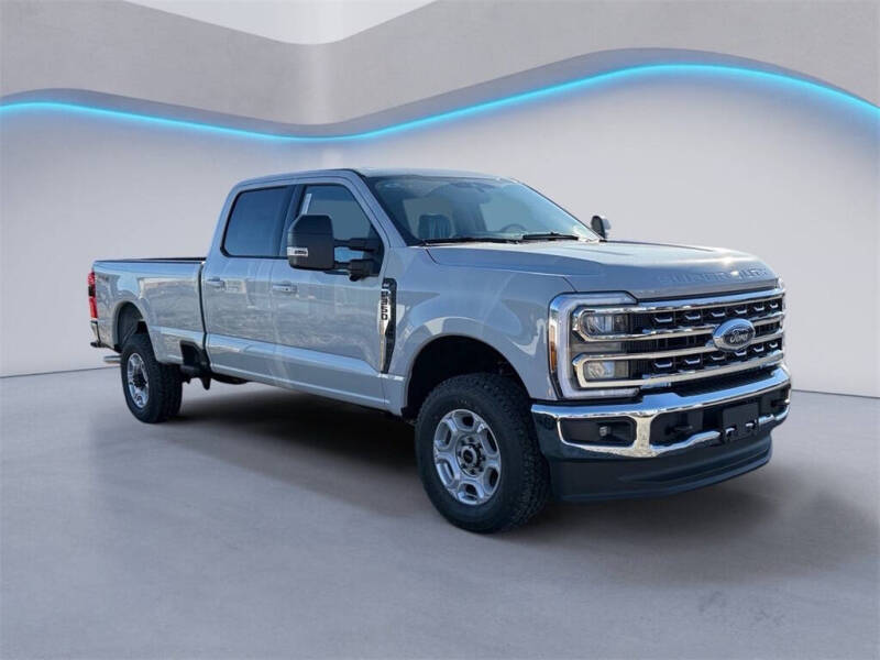 2026 Ford F-350 Super Duty