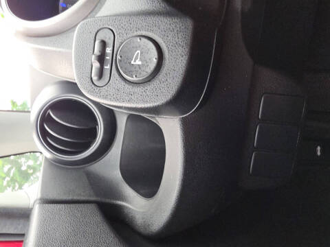 2009 Honda Fit