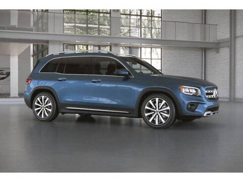 2023 Mercedes-Benz GLB GLB 250