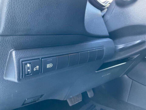 2021 Toyota Corolla SE Nightshade Edition