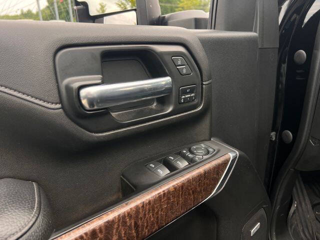 2023 GMC Sierra 2500HD