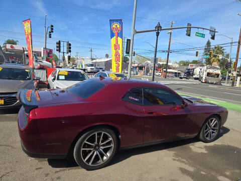 2023 Dodge Challenger GT