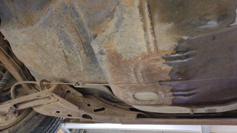 1974 Chevrolet Monte Carlo