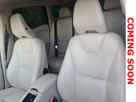 2013 Volvo XC60 3.2