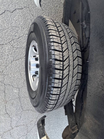 2019 GMC Savana 2500