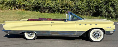 1960 Buick Electra