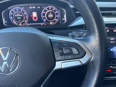 2021 Volkswagen Arteon SE