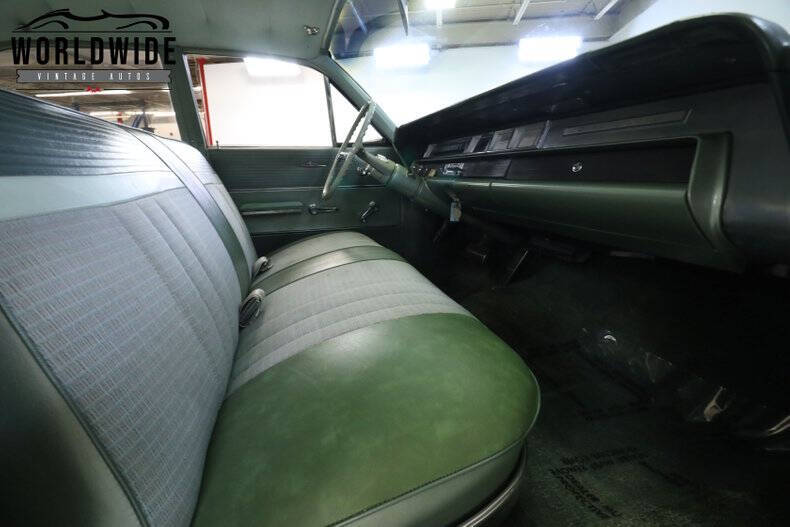 1962 Oldsmobile Eighty-Eight