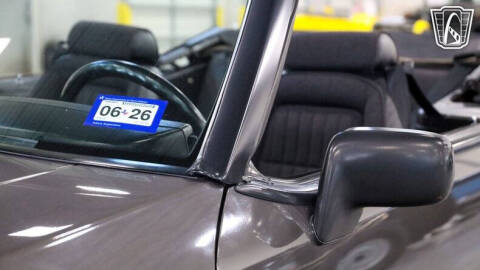 1990 Ford Mustang GT